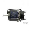 VOLVO 20512225 Spring-loaded Cylinder